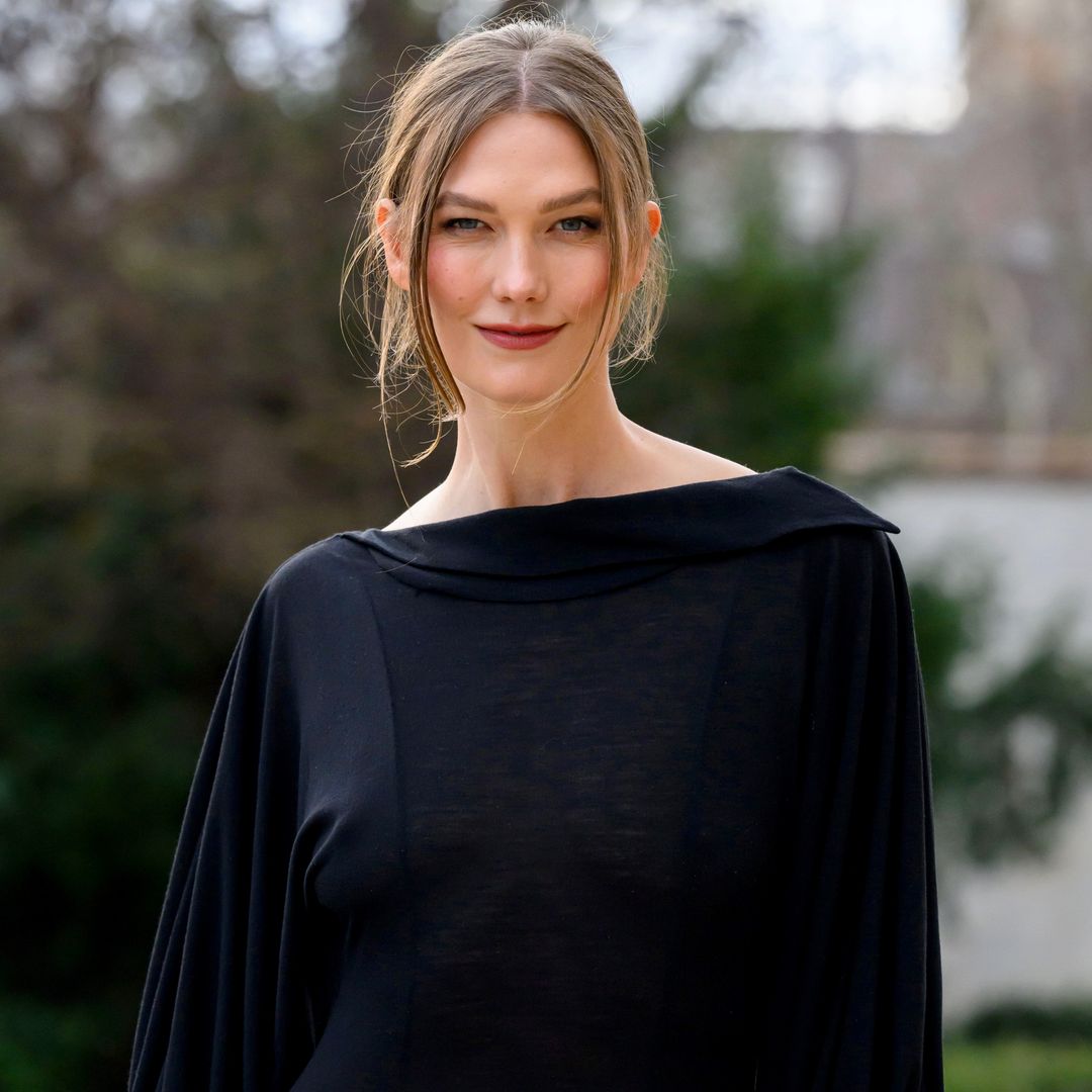 Karlie Kloss está de celebración: 17 curiosidades que explican por qué sigue siendo un icono