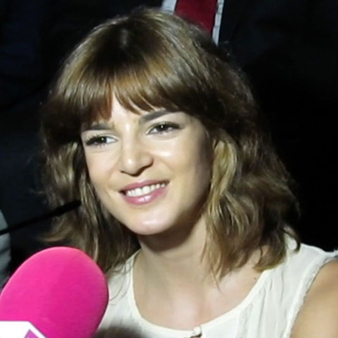 ¿Conoces los motivos del nuevo 'look' de Clara Lago?