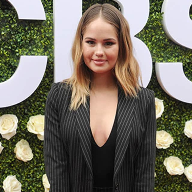 debby ryan