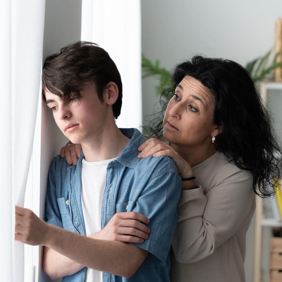 Claudia Lázaro, psicóloga, sobre las separaciones con hijos adolescentes: “No deben sentirse responsables de las decisiones que toman los adultos”
