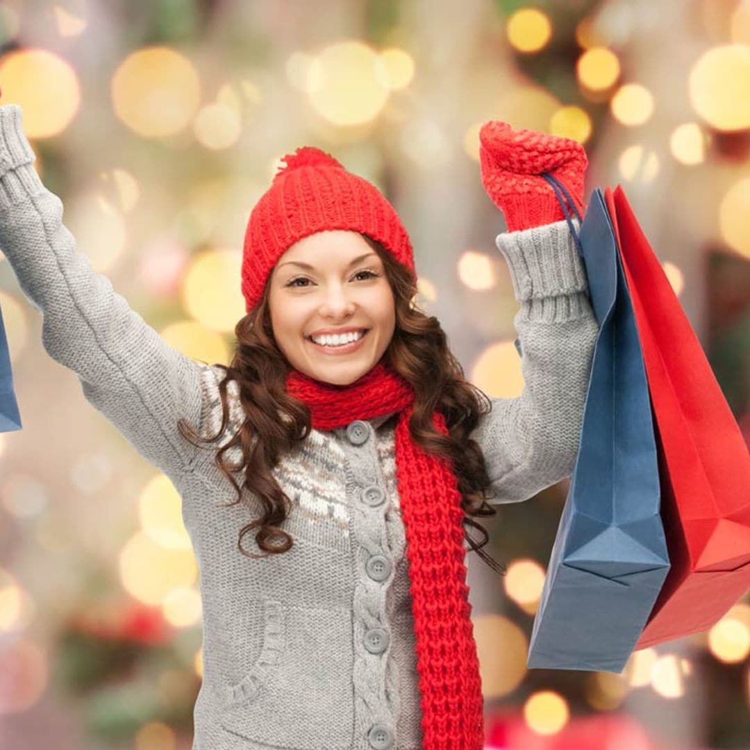 Compras compulsivas en Navidad: ¿cómo podemos controlarlas?