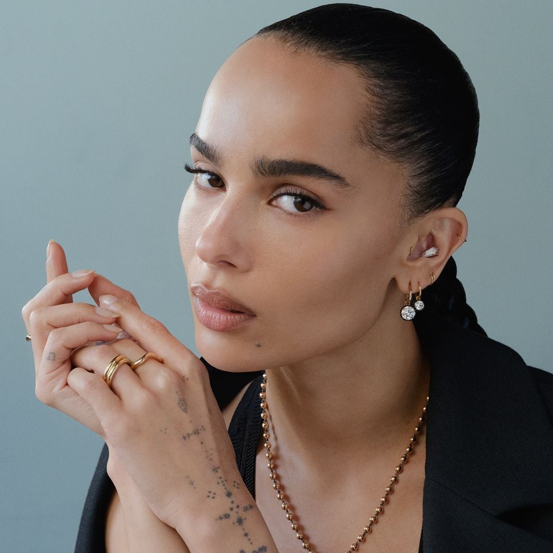 ‘Whisper cat eye’: cómo conseguir el 'eyeliner' más elegante y fácil del verano