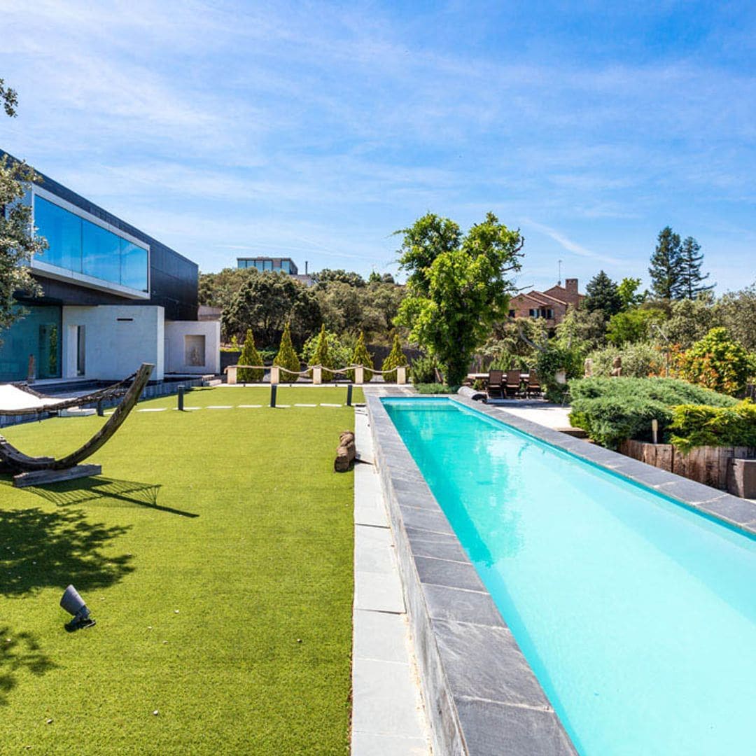 ¡Ya va apeteciendo un chapuzón! Pero, antes, pon a punto tu piscina