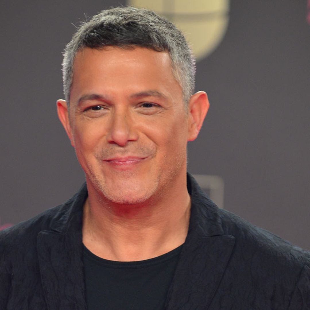 Alejandro Sanz recuerda cómo Rosalía interpretó uno de sus temas hace dos años