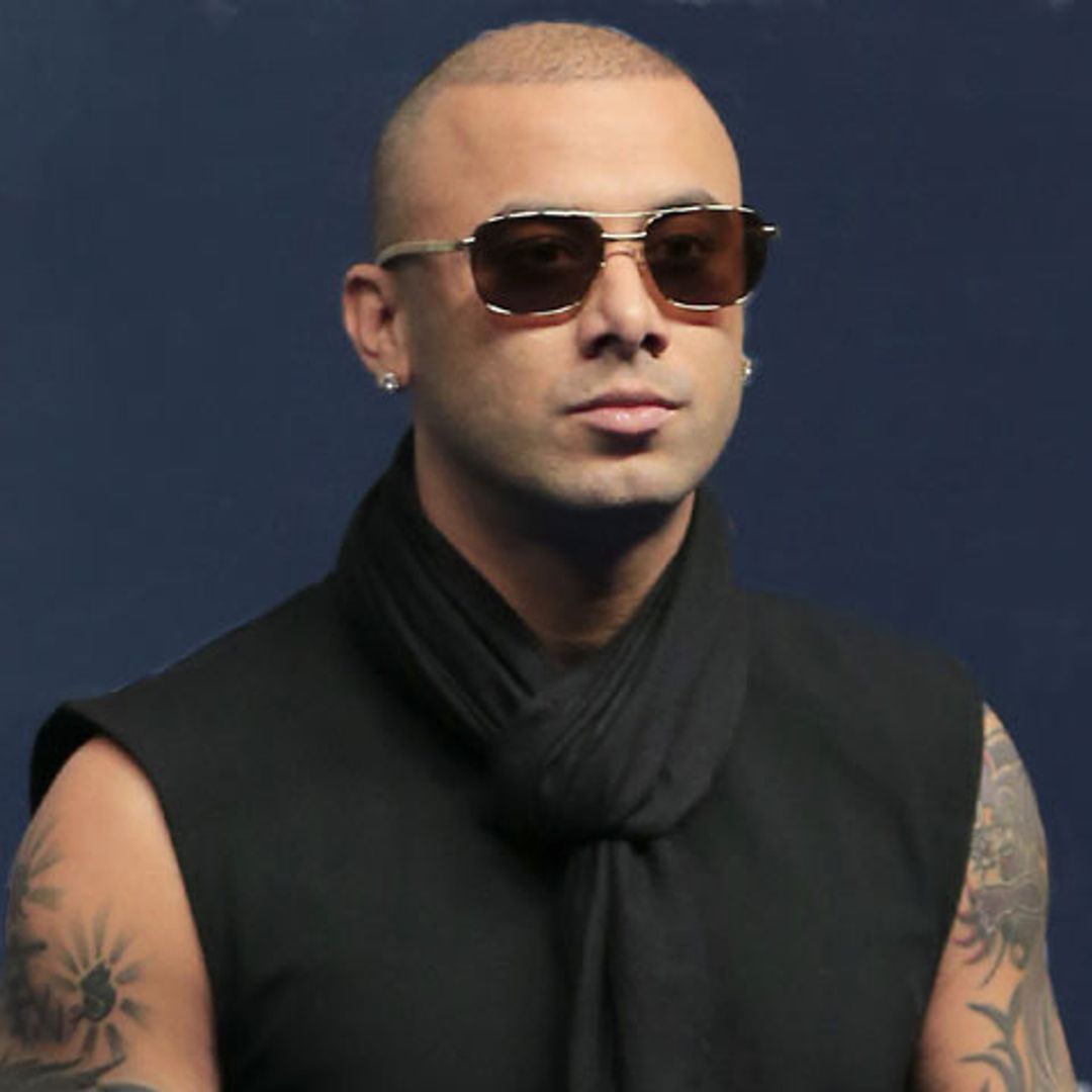 Fallece la hija recién nacida del cantante Wisin