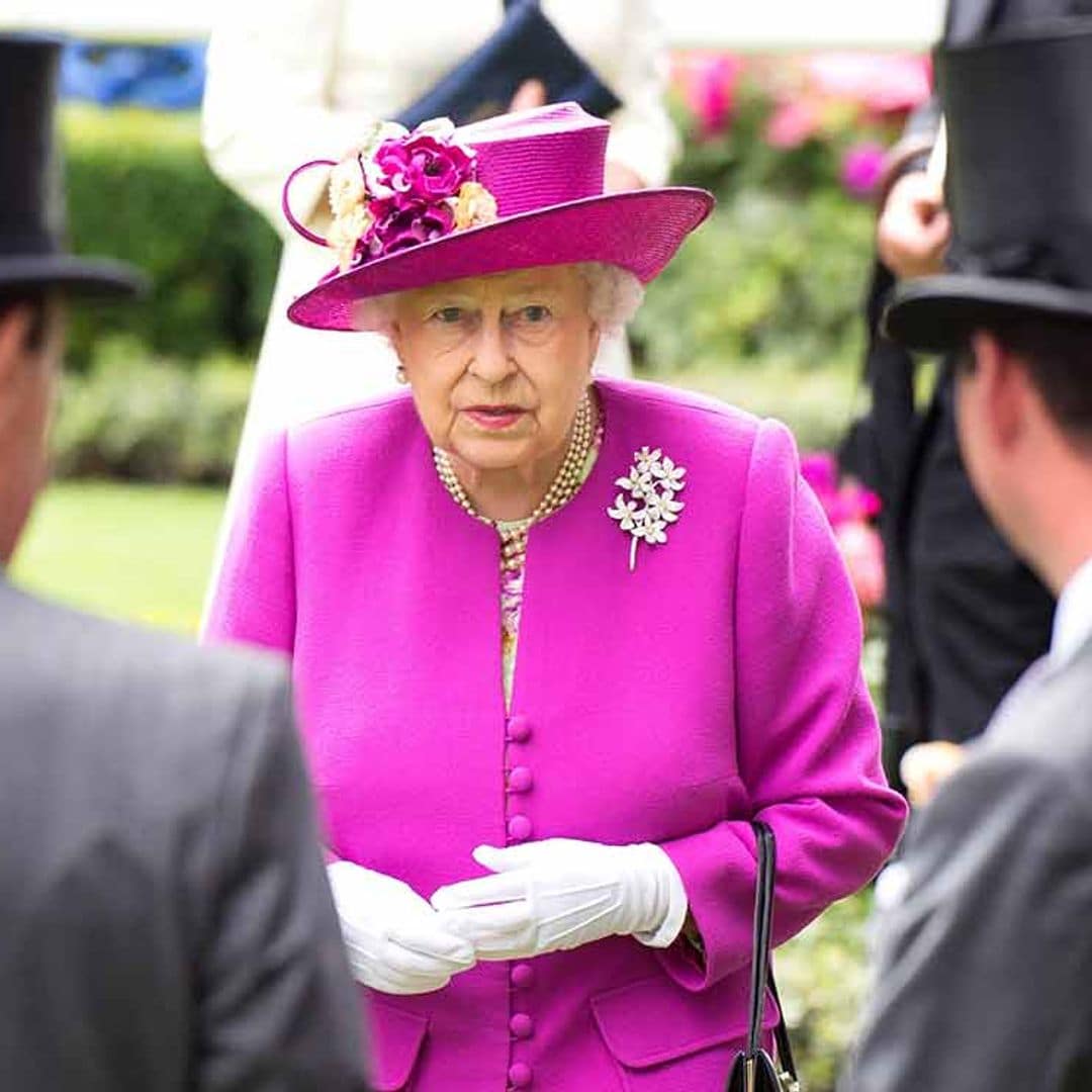 La gran cita de la realeza británica que podría celebrarse a puerta cerrada