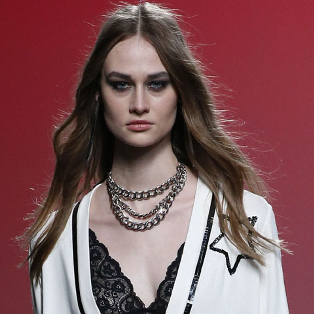 Fashion Week Madrid: Juana Martín