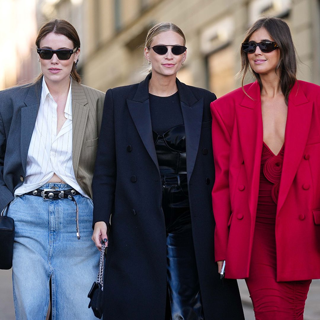 Los trucos de las redactoras de FASHION para vestir bien en otoño sin complicaciones