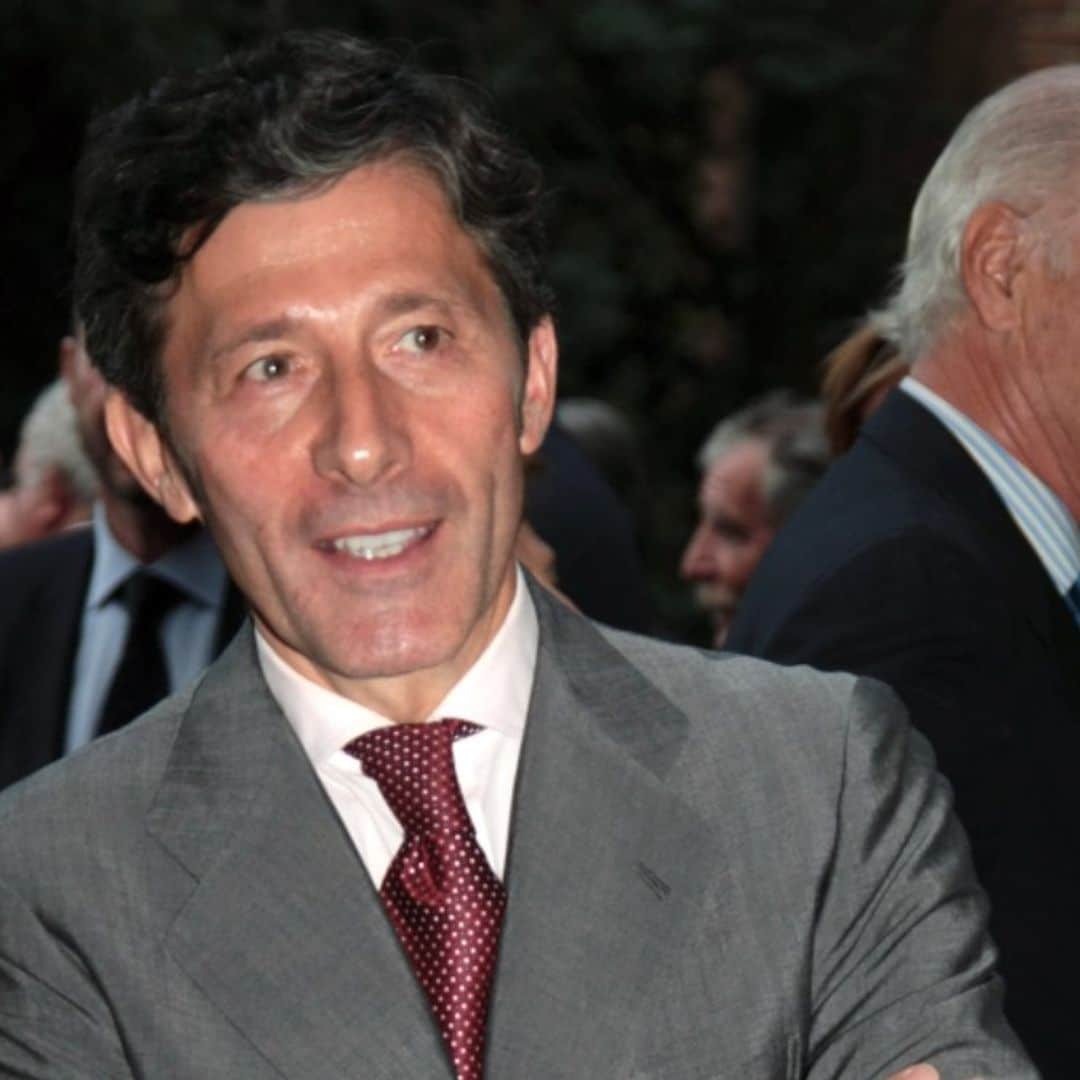 El periodista Jesús Álvarez se despide de Televisión Española tras 47 años