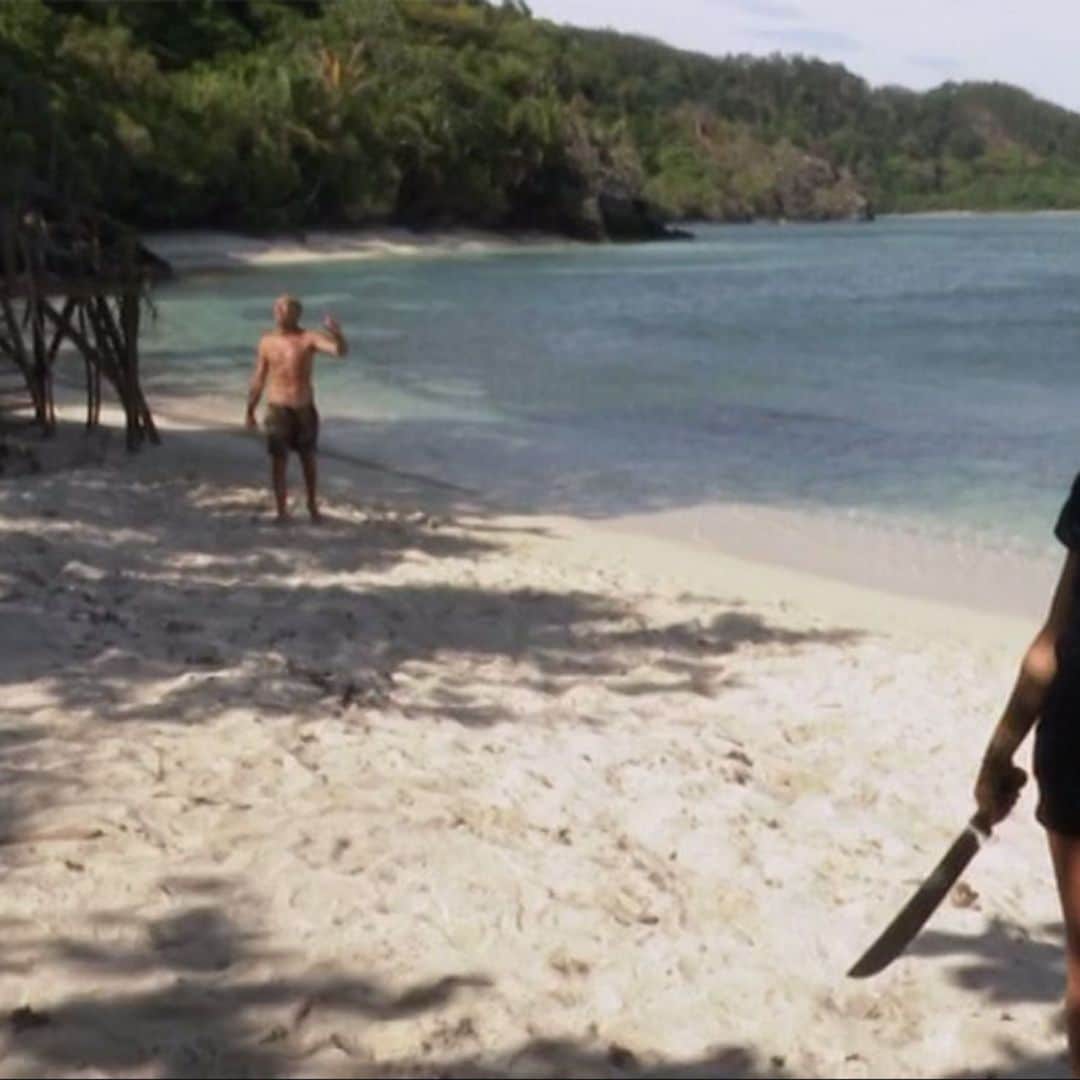 Todos los detalles de la gran bronca de 'Supervivientes'