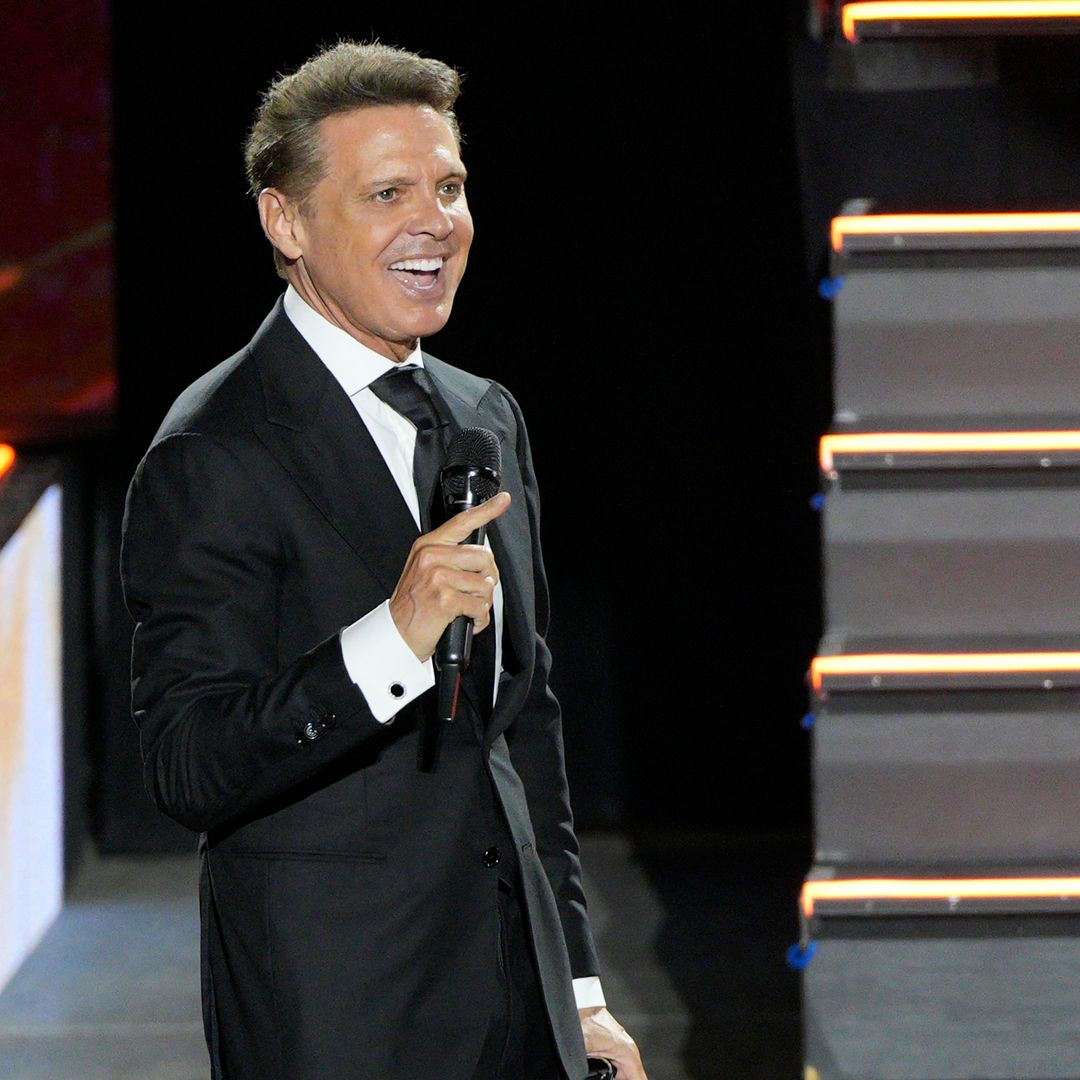 El entorno de Luis Miguel se pronuncia ante la alarma por su estado de salud: "No existe ninguna información oficial que respalde ese rumor"
