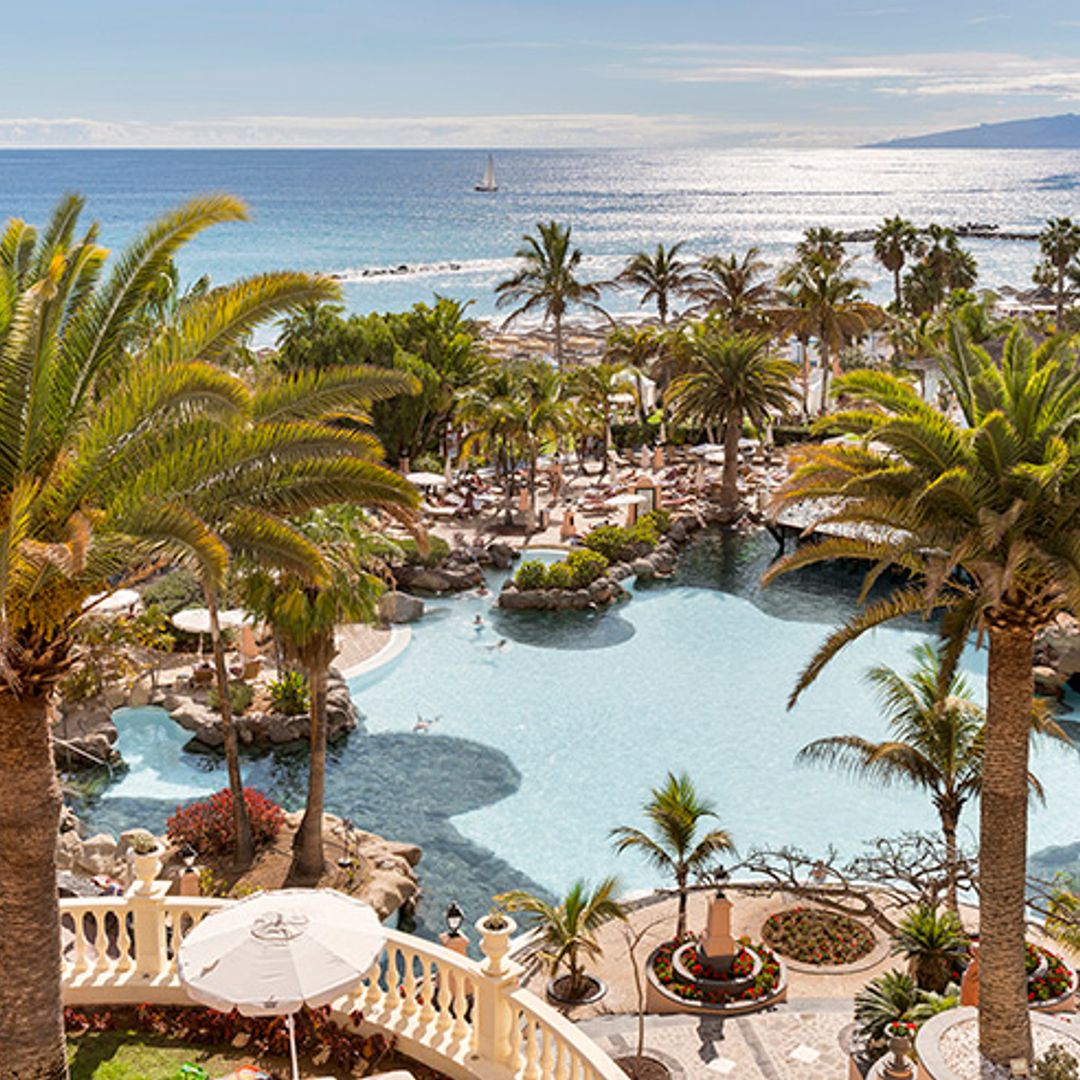 La sostenibilidad, el wellness, los planes familiares… ¿a qué te apuntas en Tenerife?