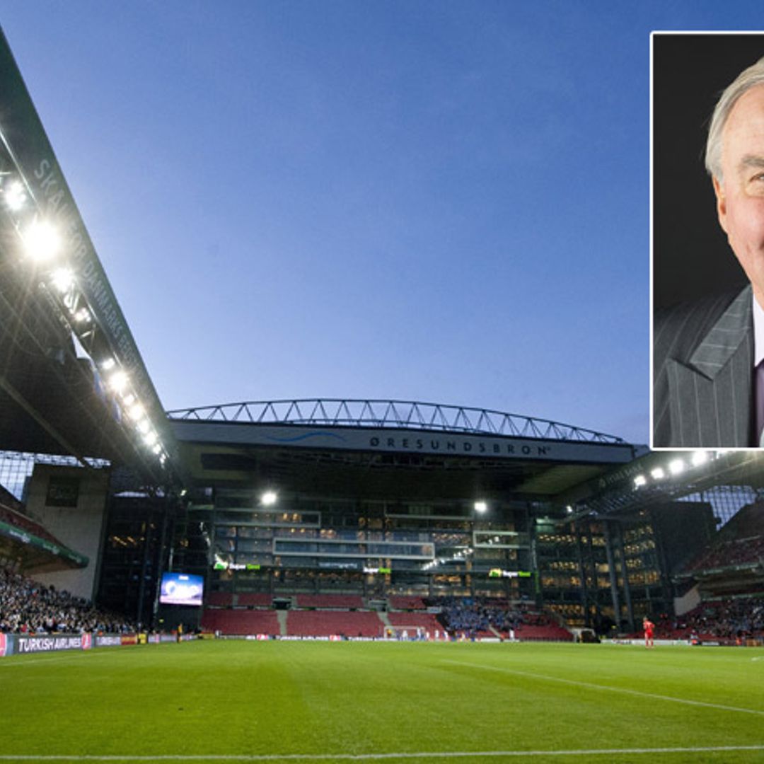 El Atlético de Madrid estará presente en uno de los homenajes a Henrik de Dinamarca