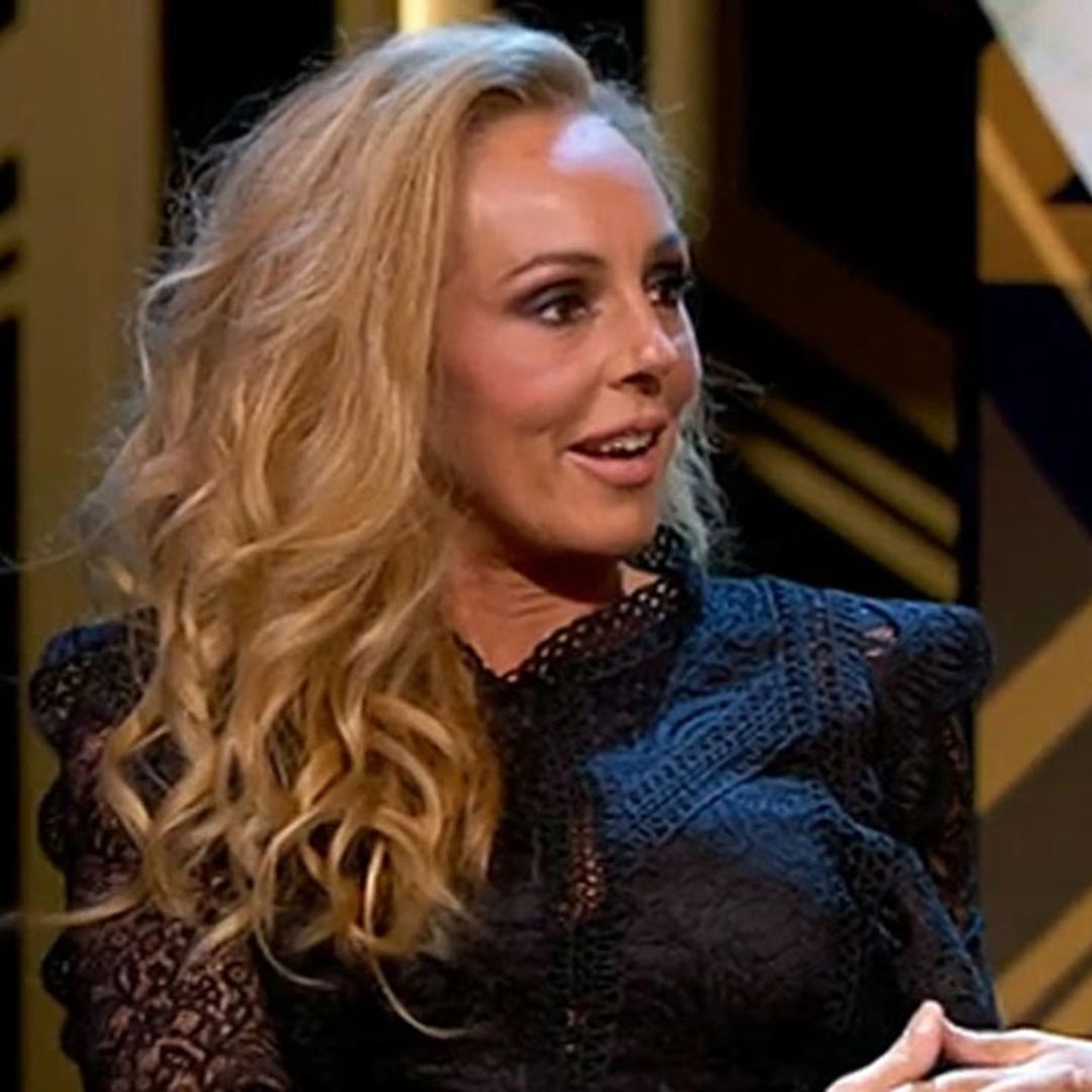 Rocío Carrasco y su reflexión sobre la maternidad