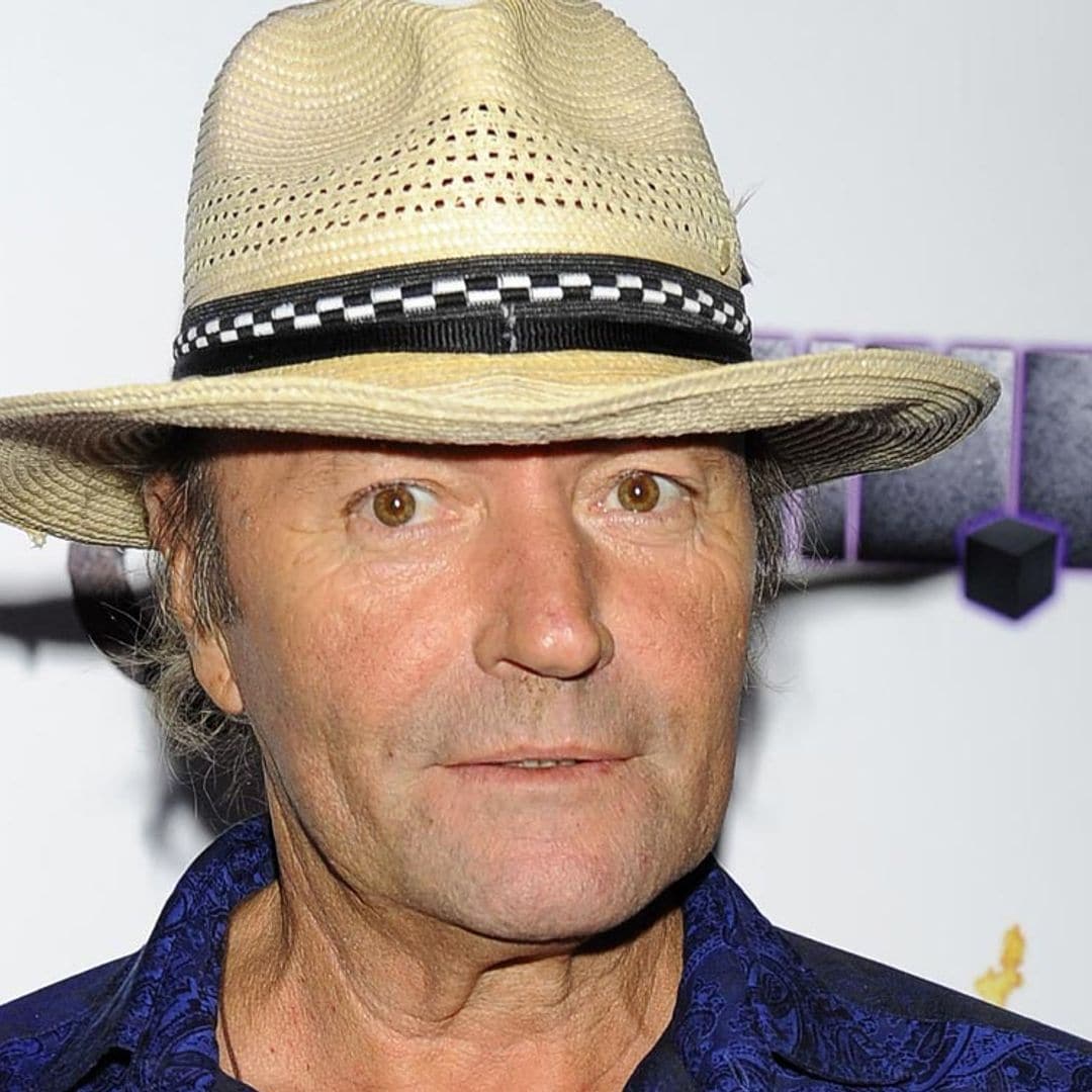 Amador Mohedano habla con dureza sobre la nueva docuserie de su sobrina Rocío: 'No temo a nada'