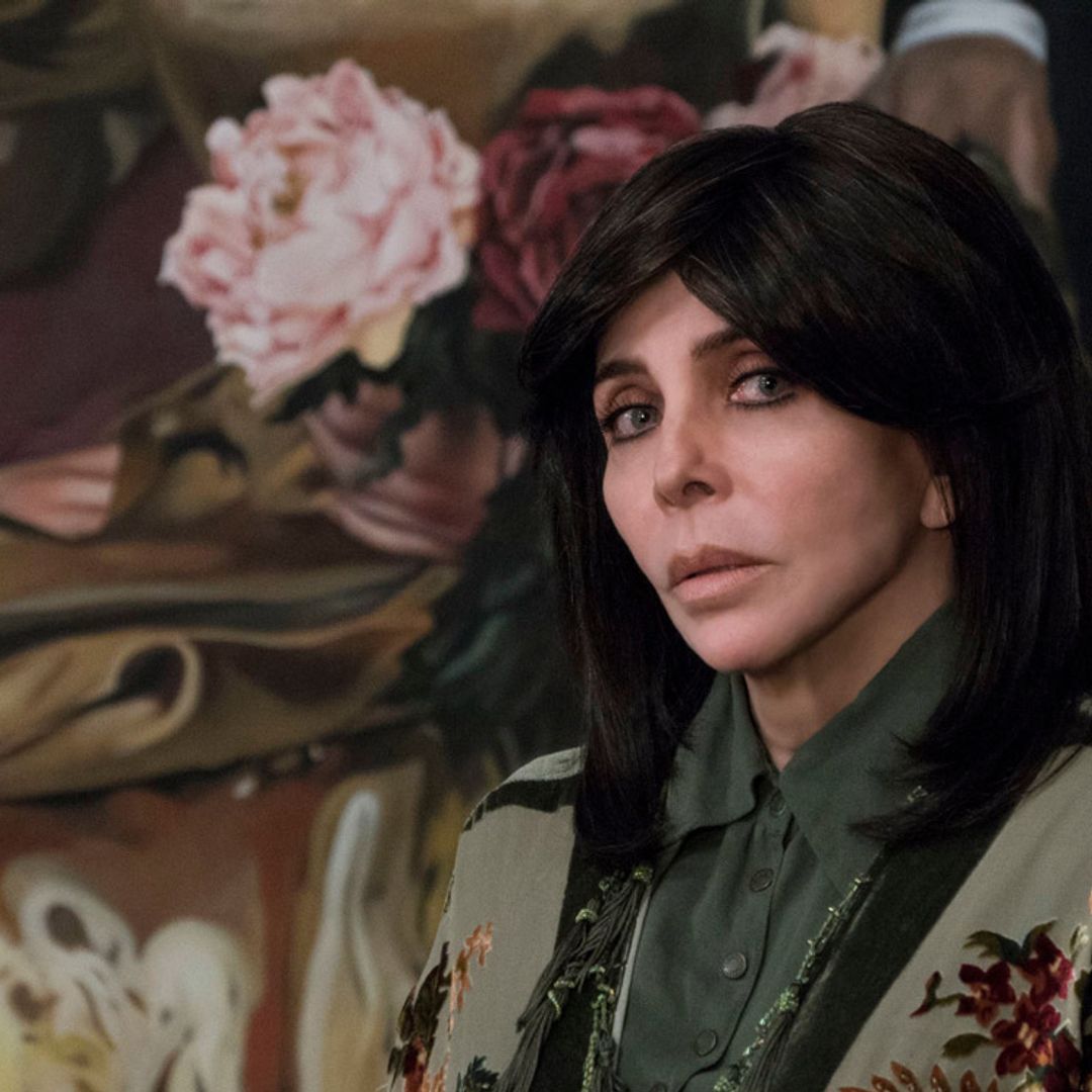 Localizan a Verónica Castro, madre de Cristian Castro, a la que se creía desaparecida tras el huracán Otis