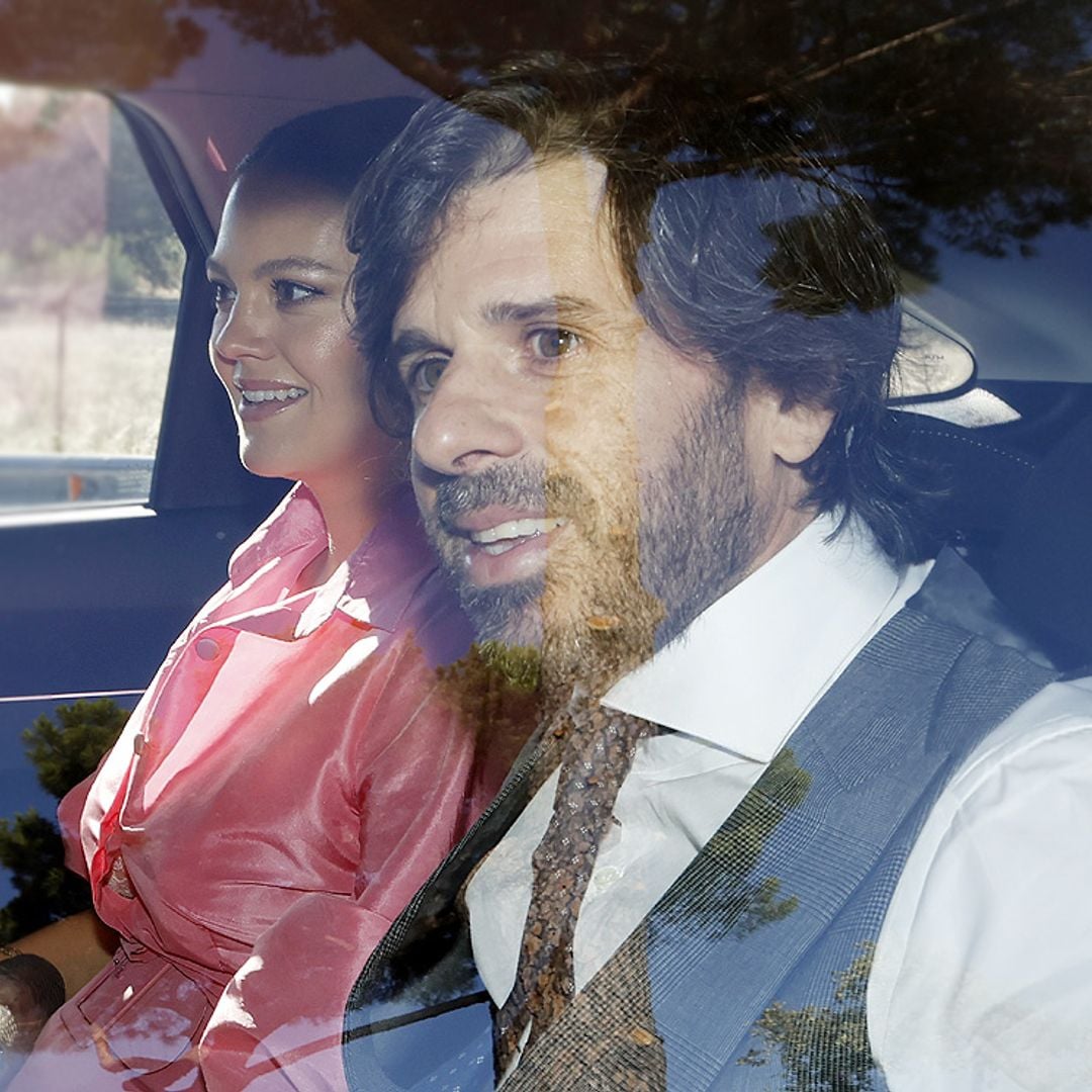 De Isabelle Junot a Vicky Martín Berrocal: la larga lista de invitados a la boda de Tamara Falcó e Iñigo Onieva