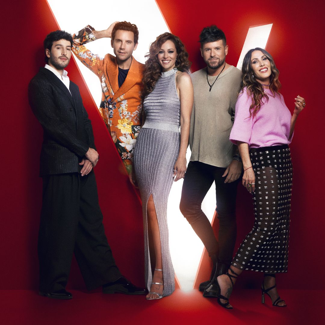 Hablamos con un concursante de 'La Voz' antes de la gran final: "Me quedo con la sensibilidad de Mika, tuvo un gesto que no olvidaré"