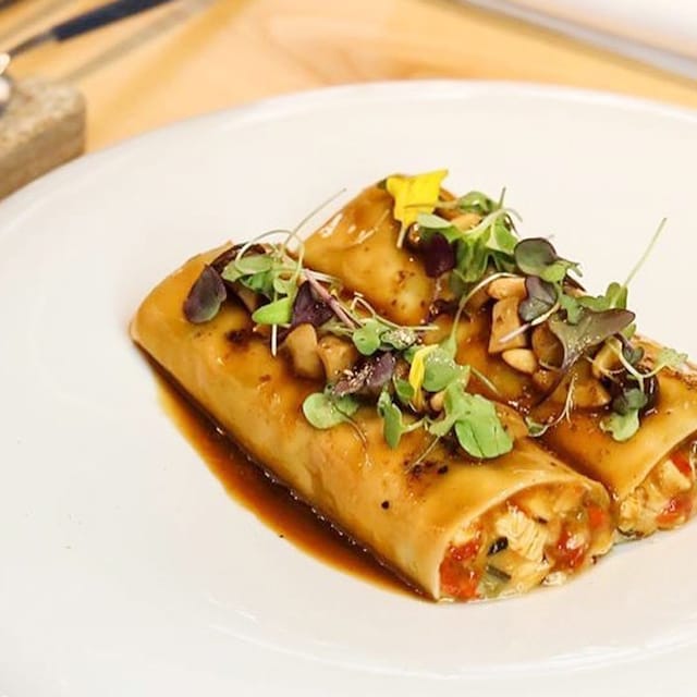 canelones mater
