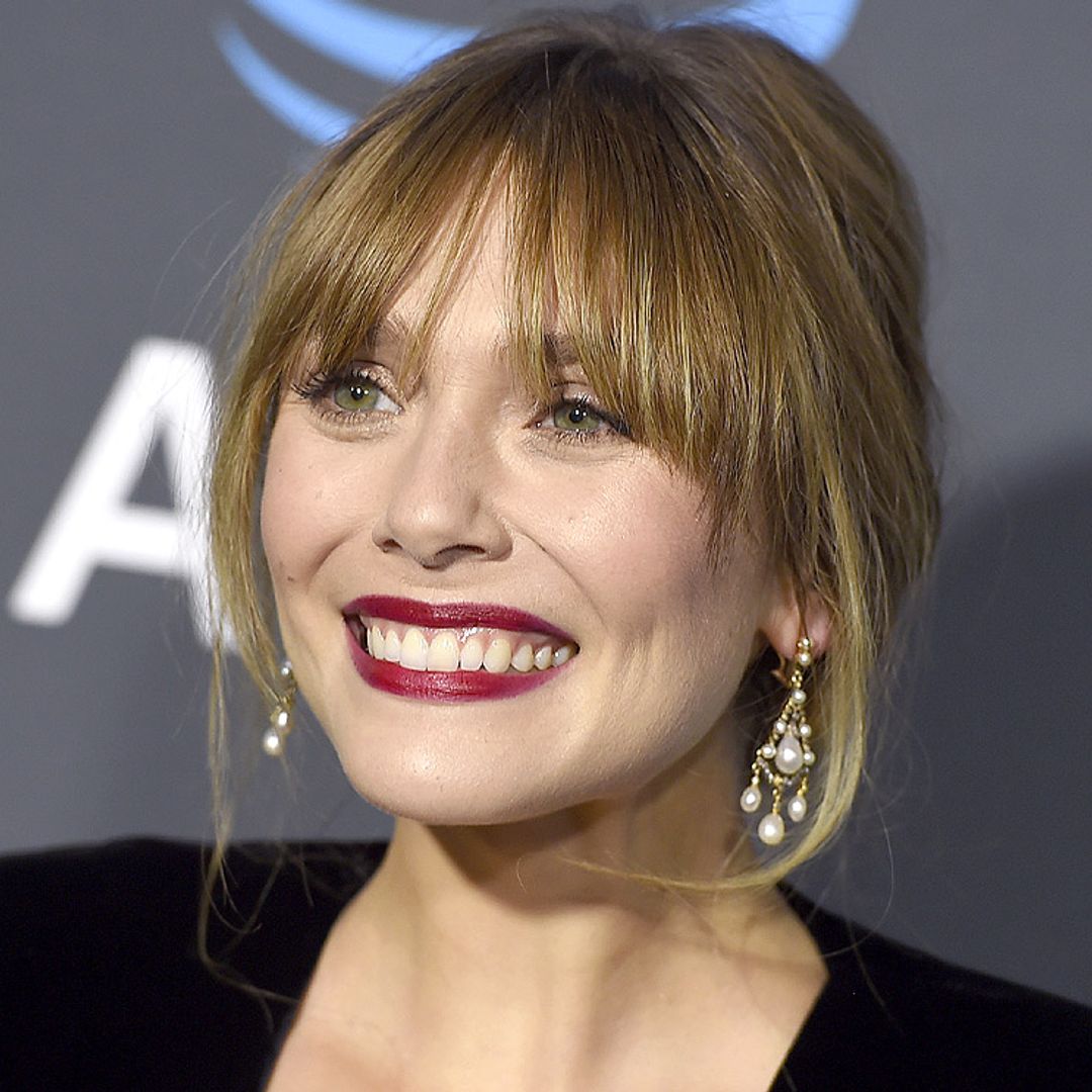 ¿Te imaginas a Elizabeth Olsen en 'Juego de Tronos'? ¡Podría haber pasado!