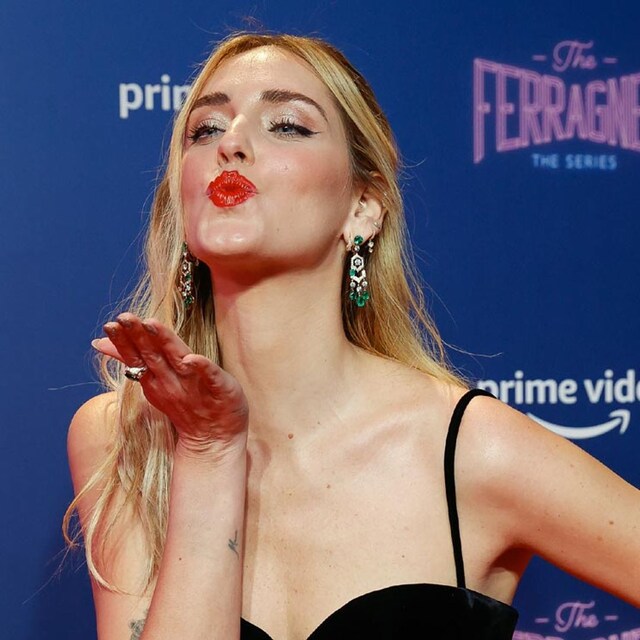 chiara ferragni madrid