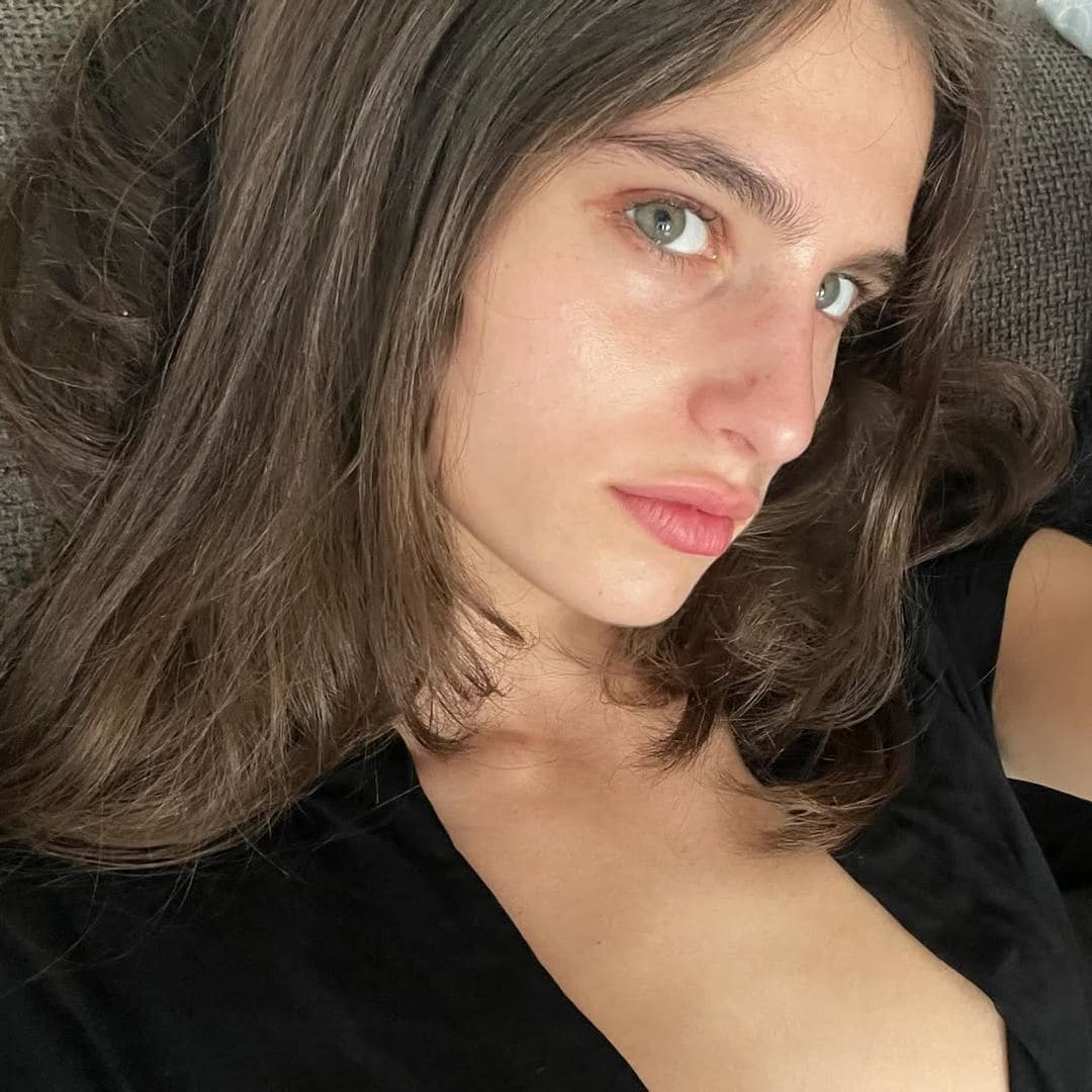 Nastassia Legrand Babluani