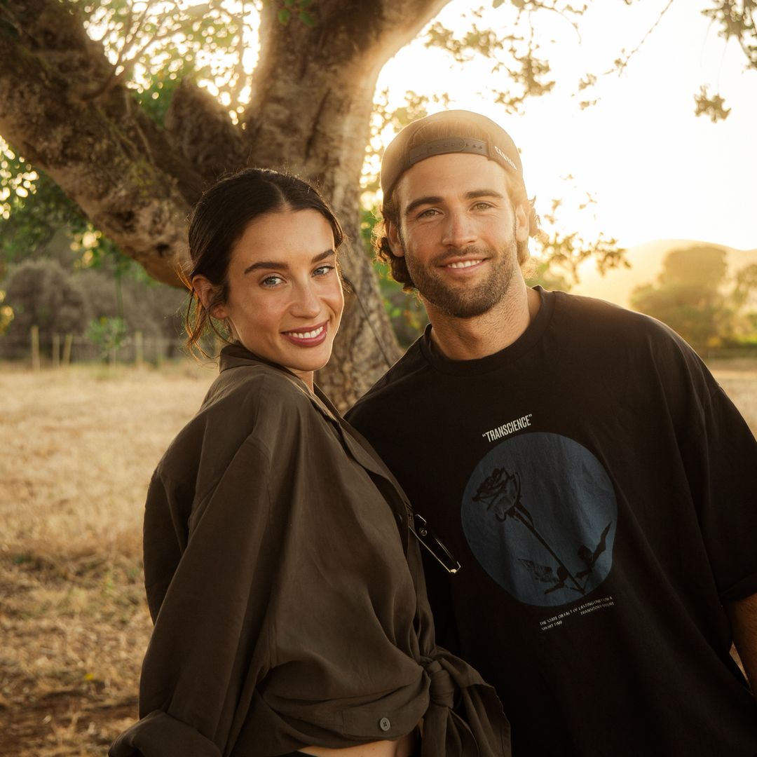 María Pedraza sorprende al contar detalles desconocidos de su historia de amor con Jason Fernández: "Este chico va a ser mi novio"