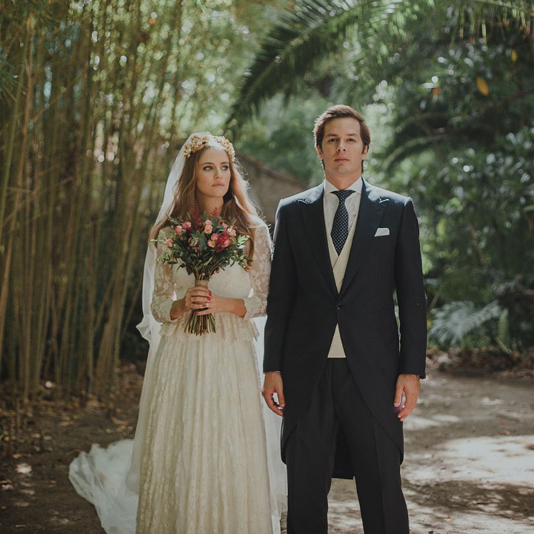 Las fincas de bodas que prefieren las 'influencers' españolas