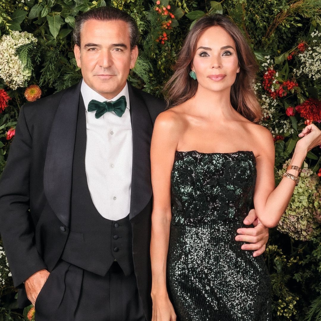 Dos veces olímpico, heredero de una saga y empresario de éxito: todo sobre Gigi Sarasola