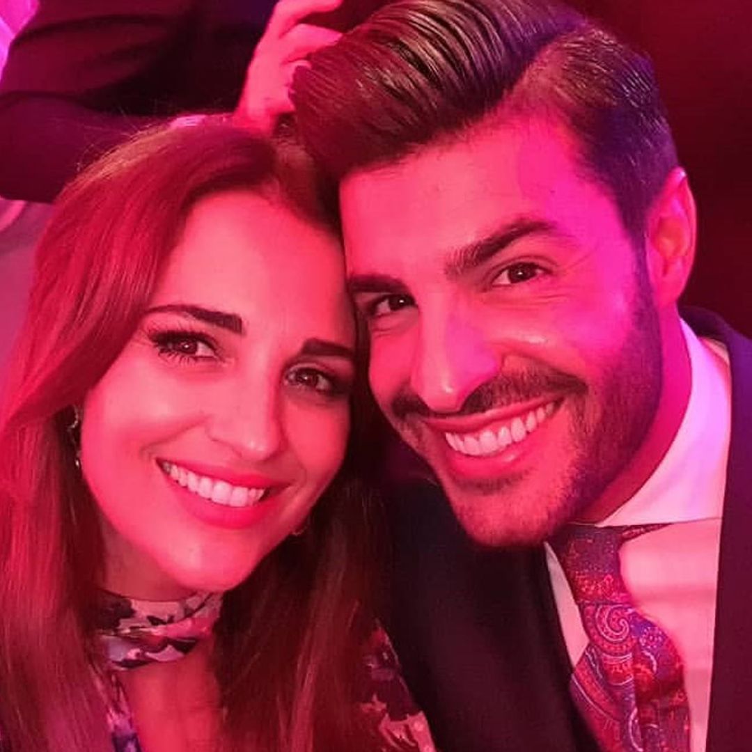 ¿Está pensando en ser mamá? El meláncolico recuerdo que Paula Echevarría ha compartido con sus fans