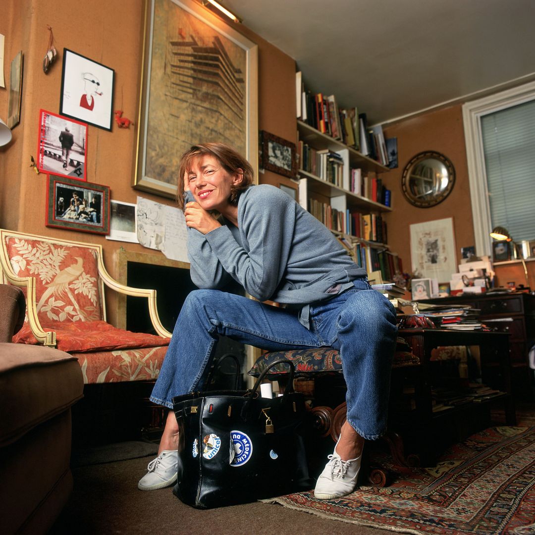 El legendario primer bolso Birkin estará a la venta: te contamos su historia
