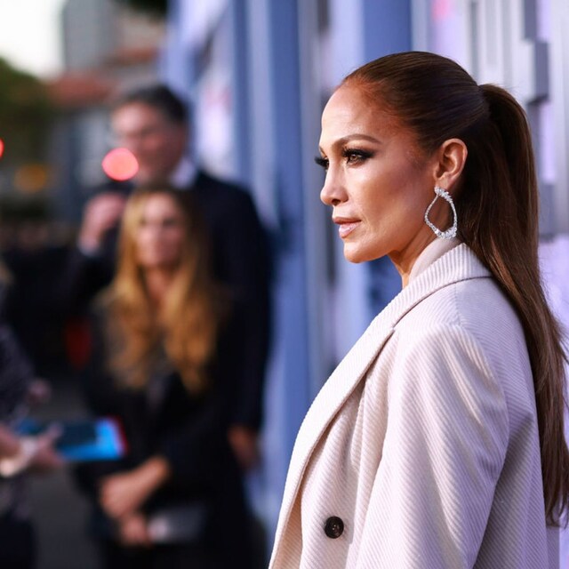 jennifer lopez