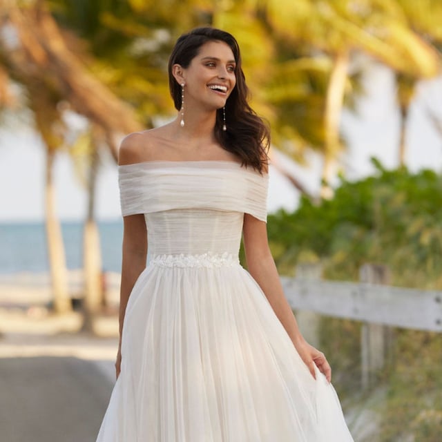 Digital Cover novias
