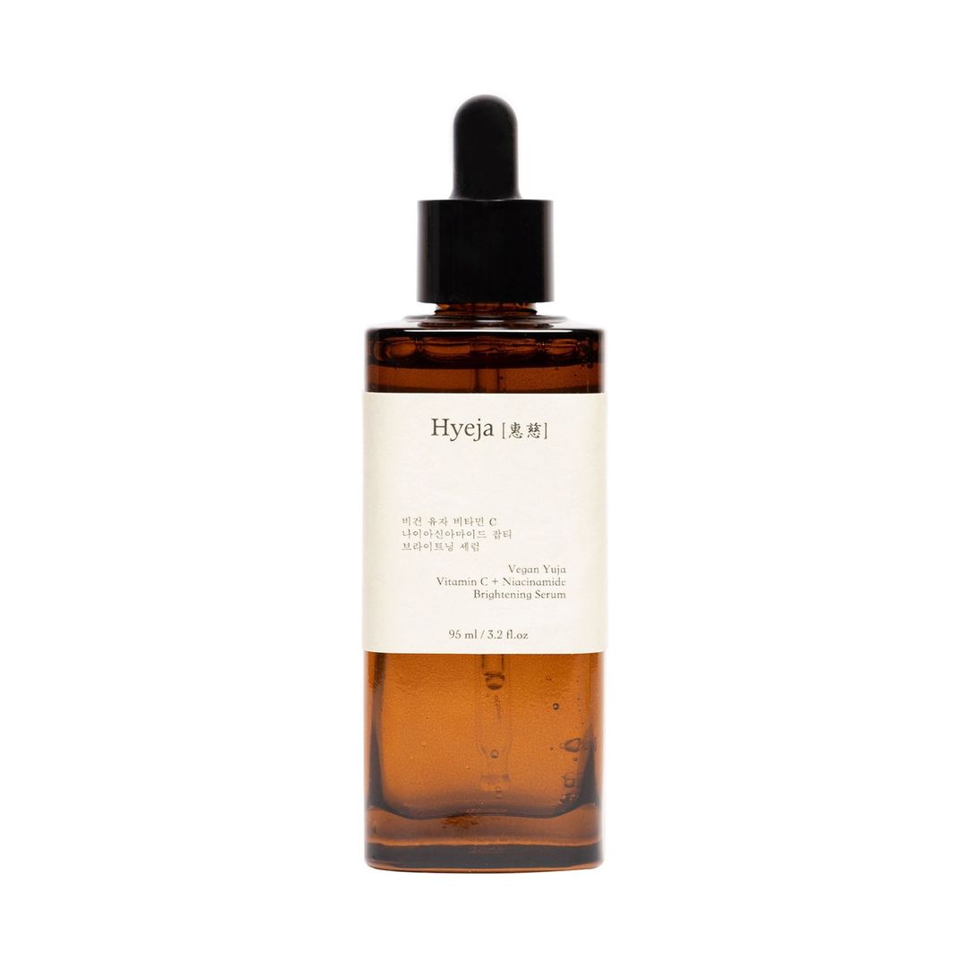 serum vitamina c cosmetica coreana