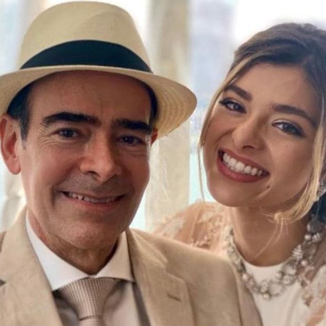 ¿Niña o niño? La hija de Toño Mauri revela el sexo de su bebé