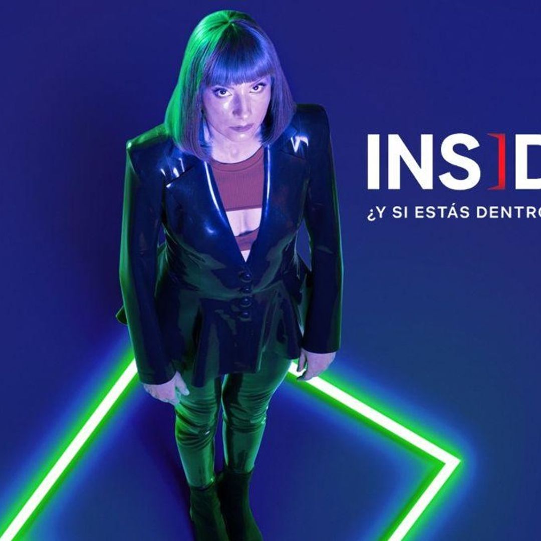 Descubre a todos los participantes de 'Insiders', el nuevo 'reality' de Netflix