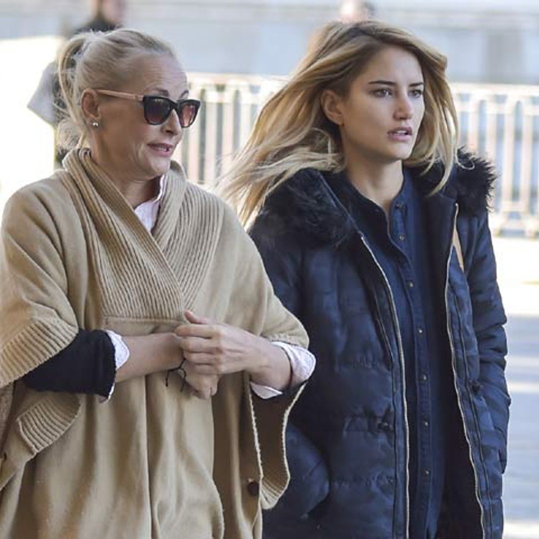 Lucía Pariente desvela que Alba Carrillo tiene 'en mente' pedir la nulidad de su matrimonio con Feliciano López