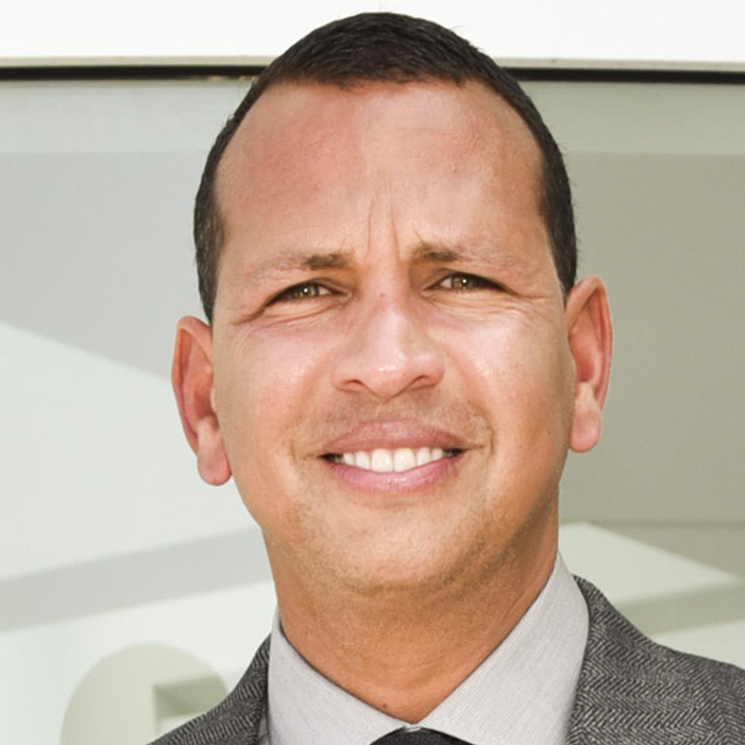 La divertida reacción de Alex Rodriguez, el novio de Jennifer Lopez, al ser confundido ¡con él mismo!