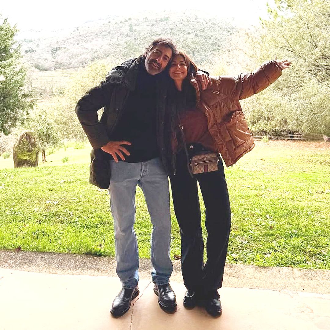 La buena noticia que ha recibido Nuria Roca tras batir su propio récord televisivo: “Estamos muy felices”