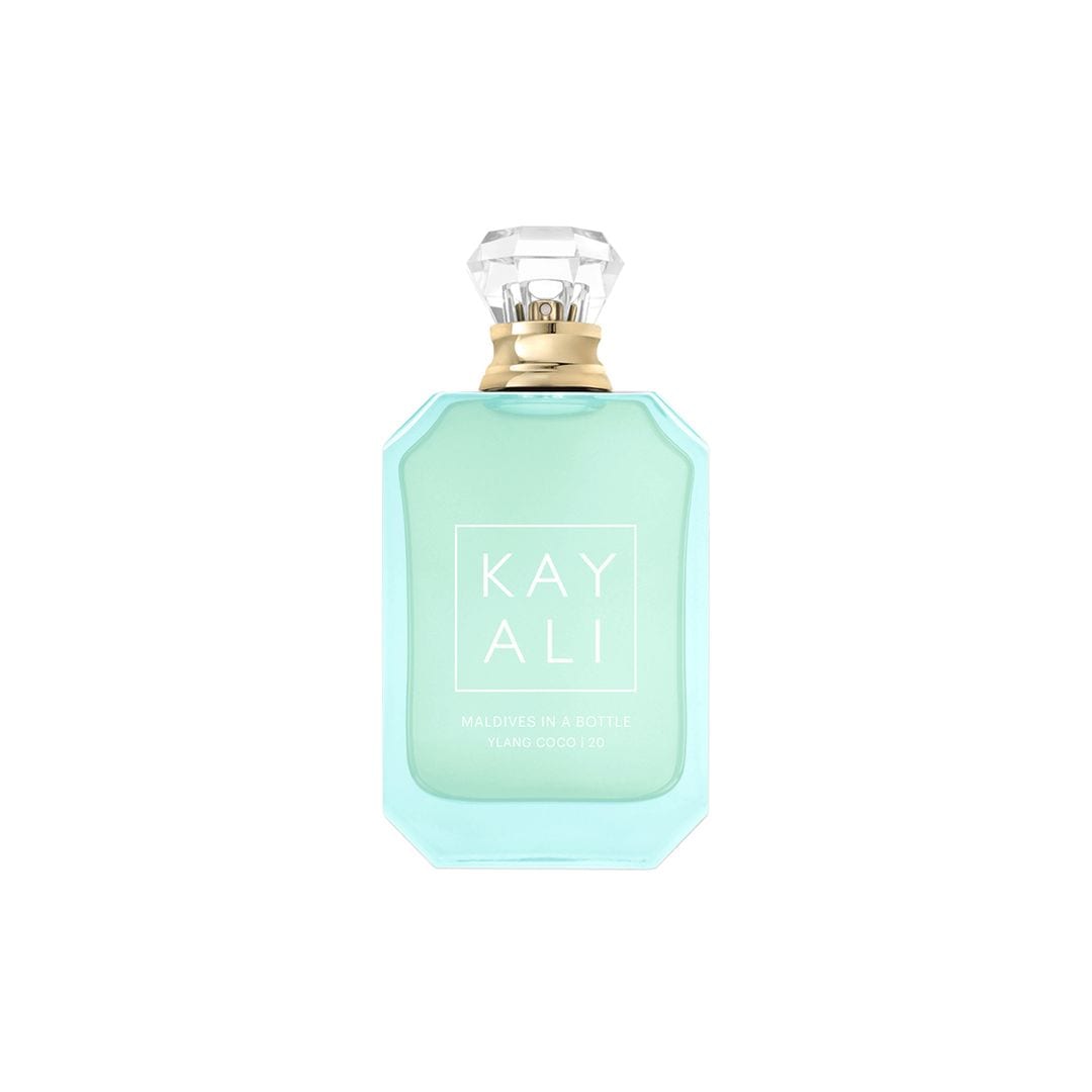 Maldives in a Bottle Ylang Coco | 20 Eau de Parfum, de KAYALI