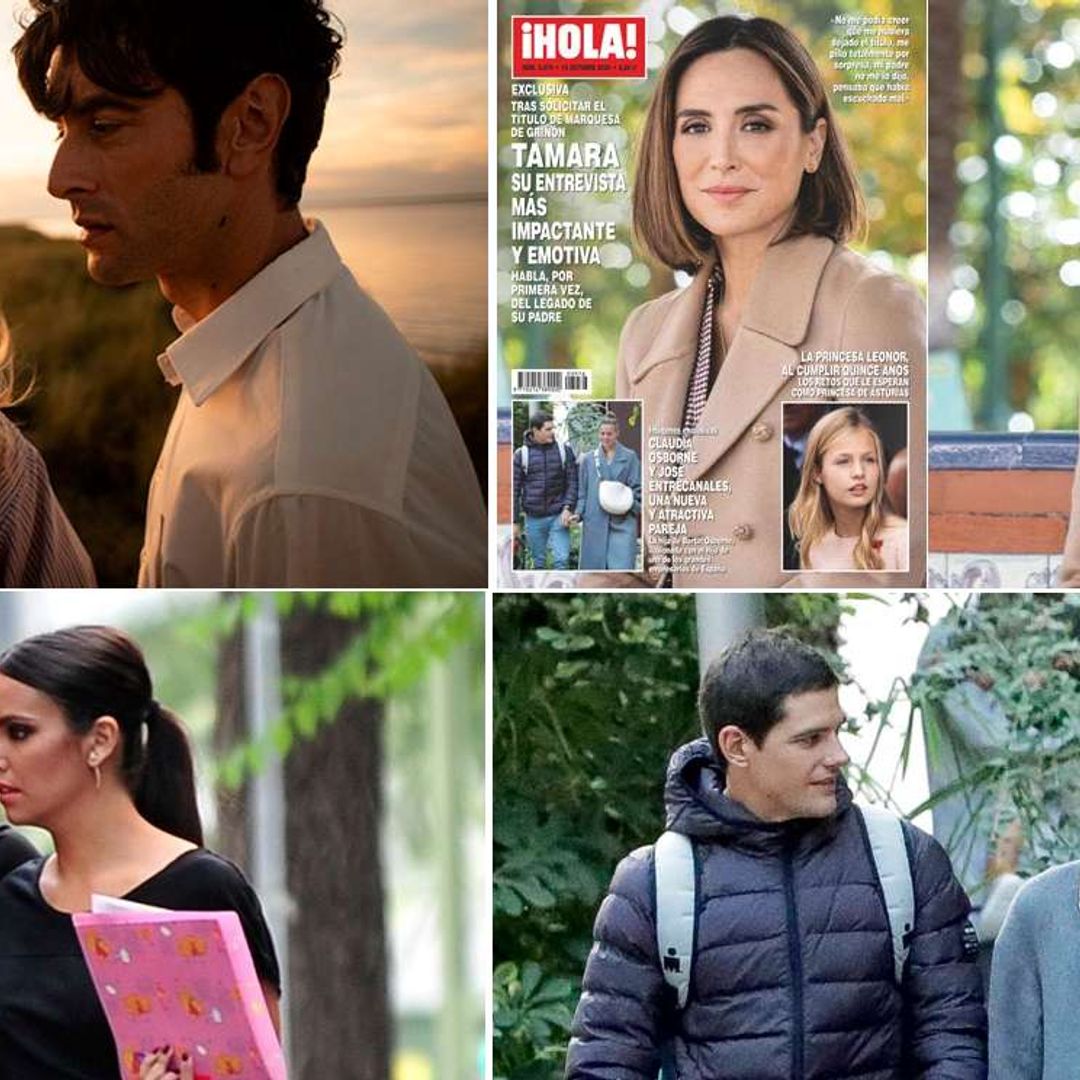 No dejes de leer las noticias más importantes de la semana