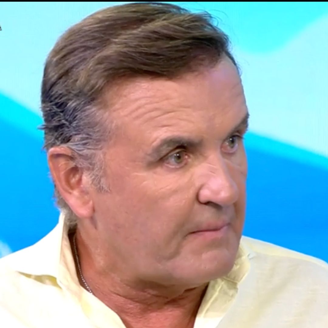 Antonio Montero confiesa con amargura cómo vivió su duro proceso contra el cáncer: "Que te cuestionen una cosa así…"