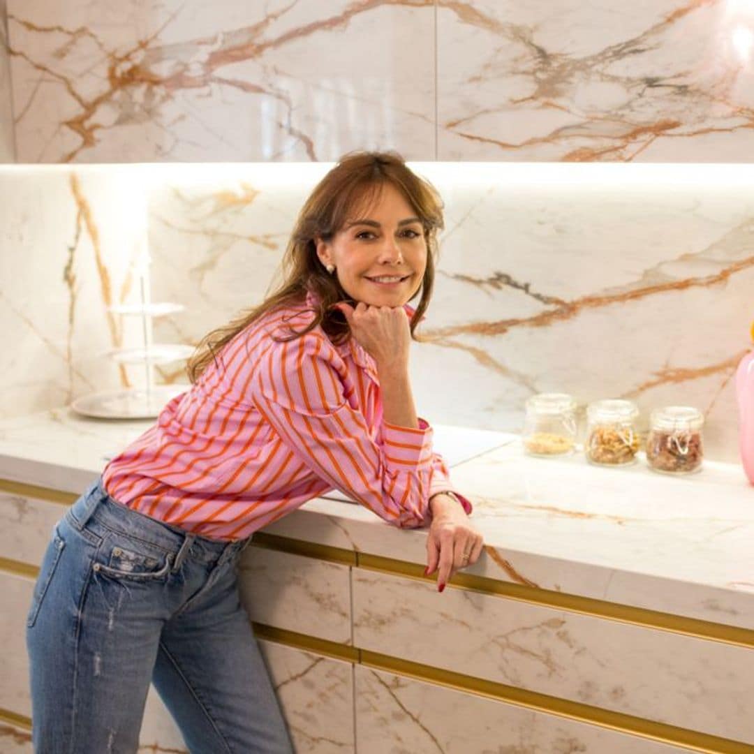 Toti Levy, experta en orden, te ofrece algunas claves para que puedas organizar tu casa en verano