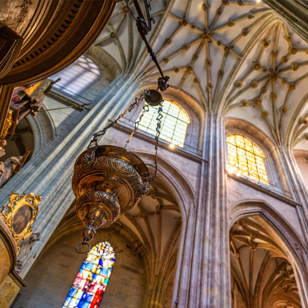 Catedral de Astorga, León