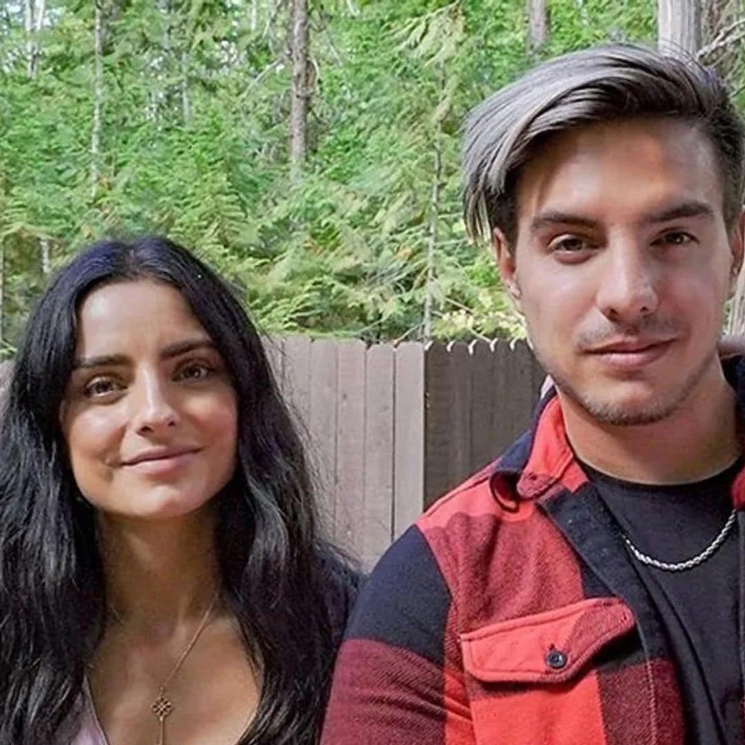 Aislinn y José Eduardo Derbez ofrecen una sincera disculpa a Vadhir Derbez, ¿qué pasó?
