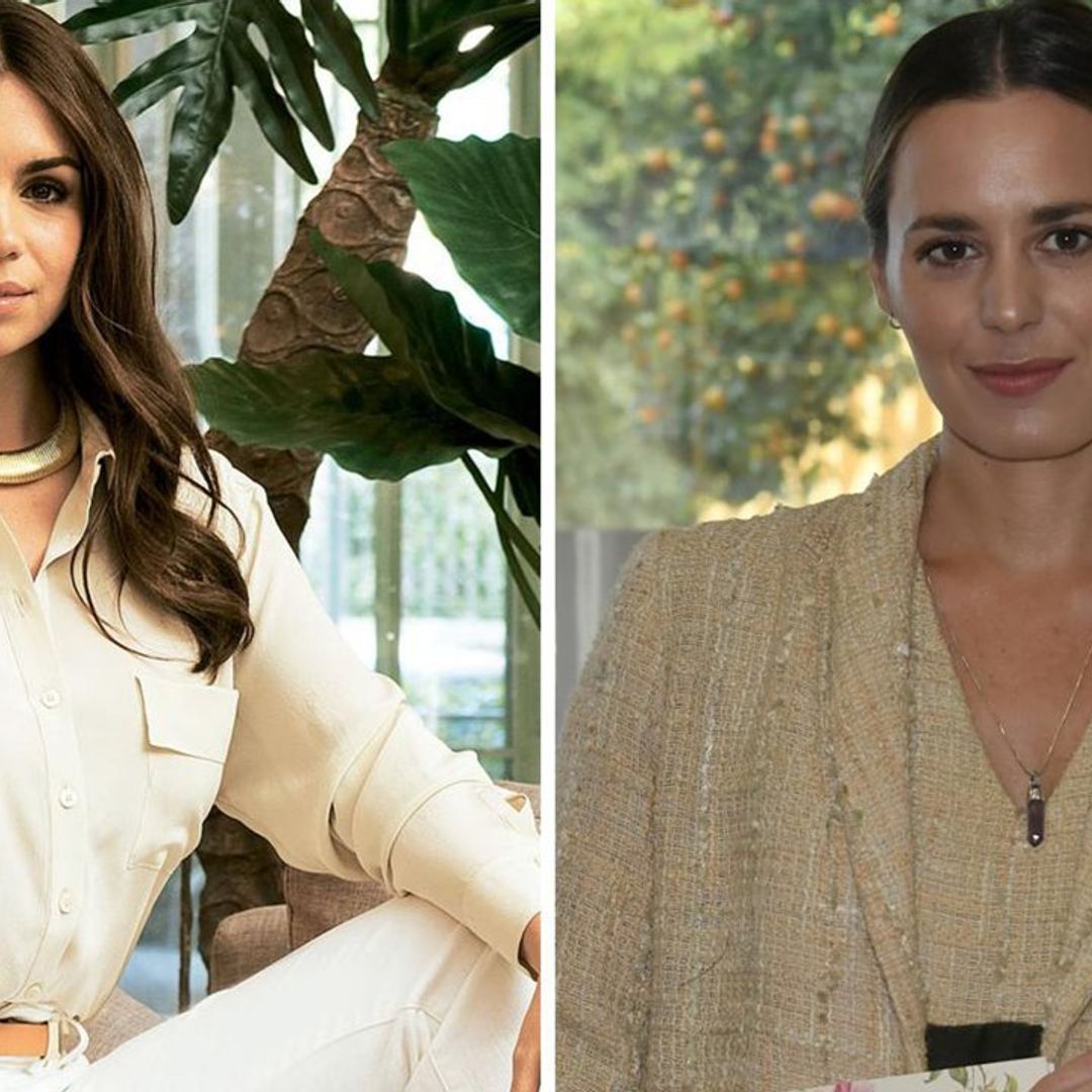 De Elena Furiase a Claudia Osborne: Guía para no perderse todas las bodas del otoño