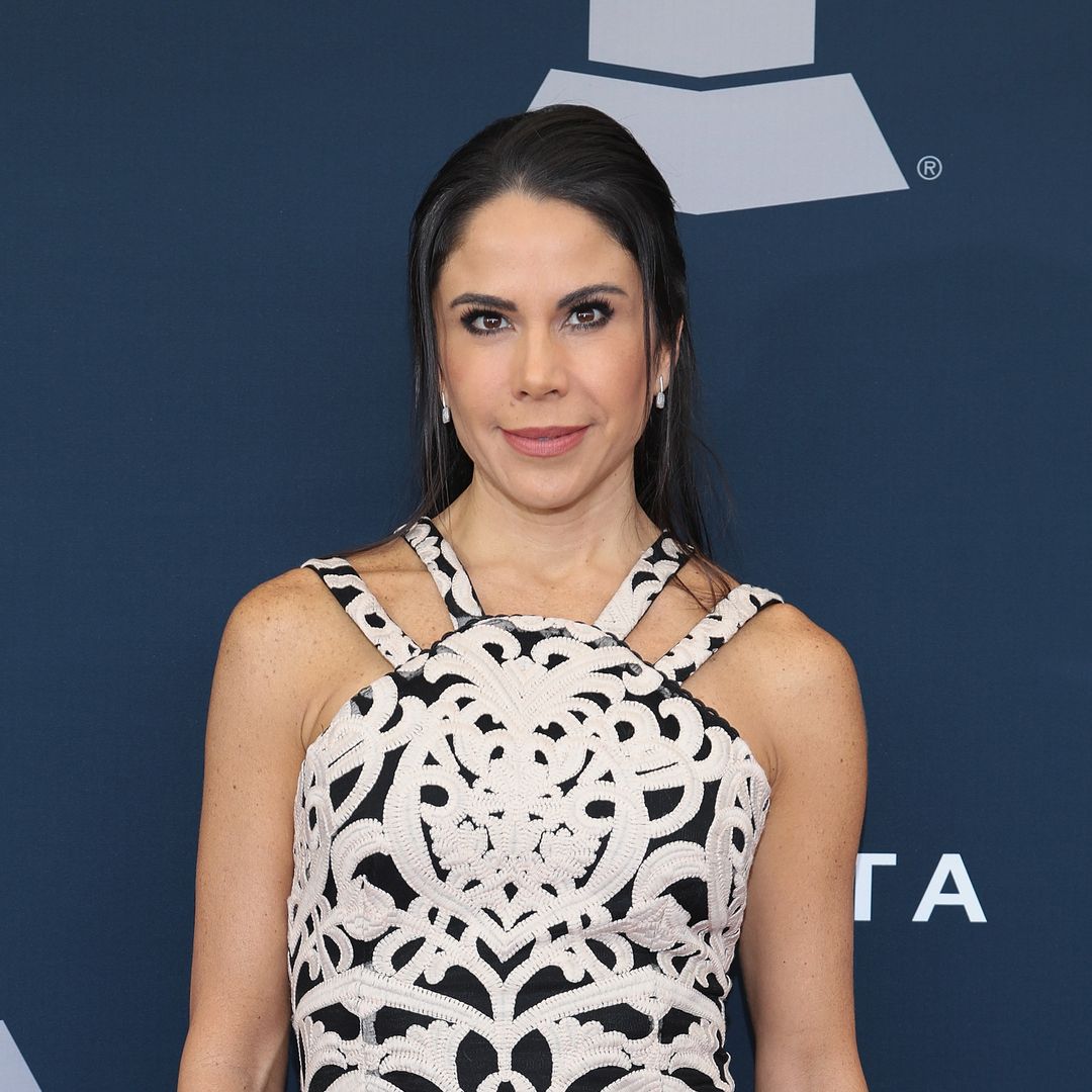 Paola Rojas confiesa que ya perdonó a Zague: 'Sanó mi cuerpo y mi alma'