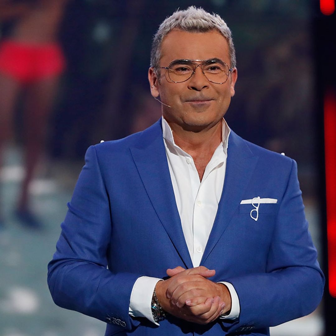 Jorge Javier Vázquez da las primeras pistas sobre los concursantes de 'GH VIP 7'