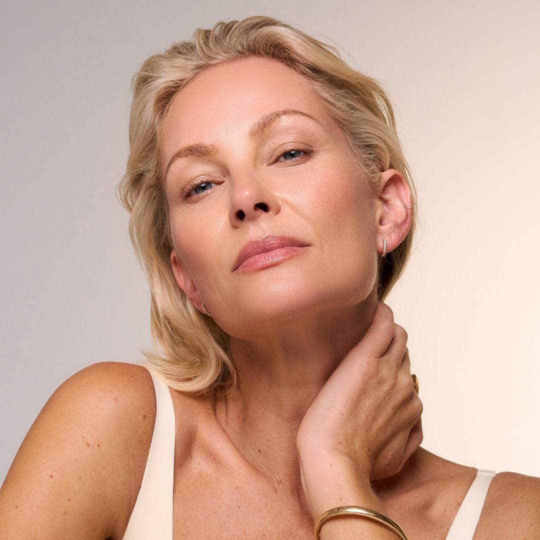 El secreto para un rostro firme y sin arrugas es este sérum con exosomas que se va a agotar en tiempo récord
