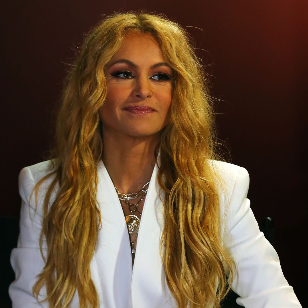 Paulina Rubio en aprietos: ¿desalojada de su casa de Miami por problemas económicos?